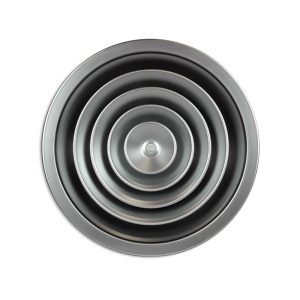 difusor circular