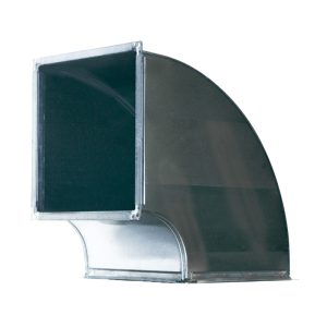 curvas Galvanizado e Inox