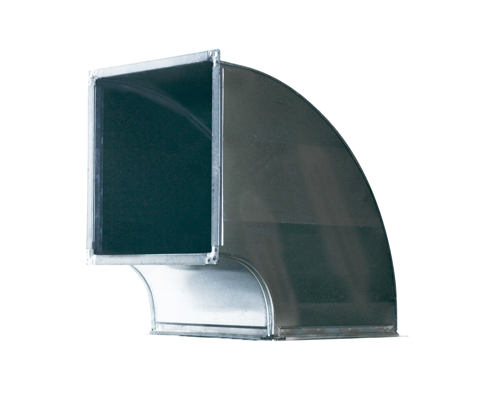curvas Galvanizado e Inox