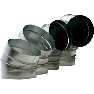 Curvas Spiro, SpiroSafe e Inox