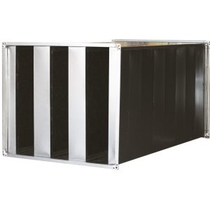 rectangular