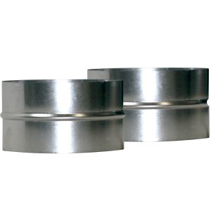 Uniões Spiro, SpiroSafe e Inox